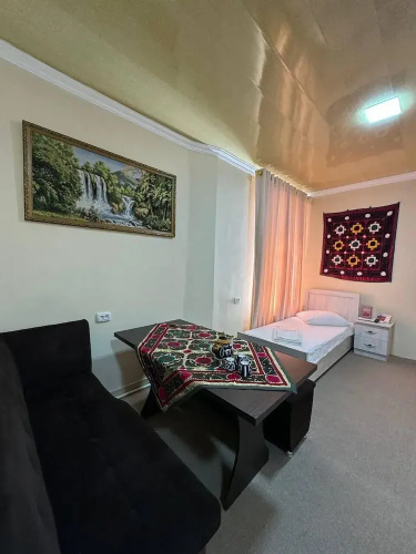 Khan Apartments