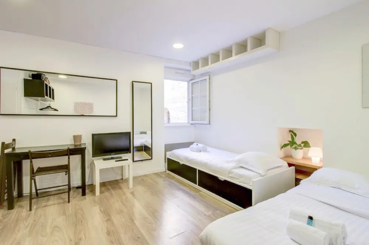 Le Franklin 2 - Cosy & Clean