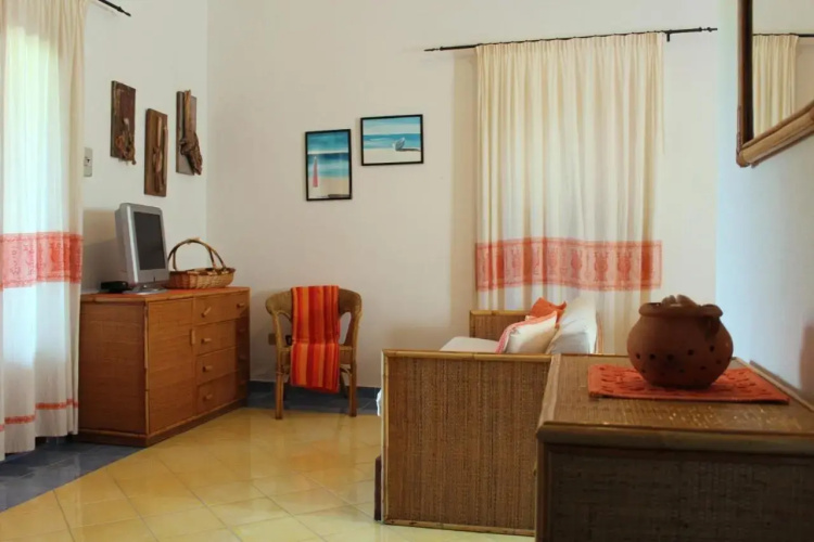 Residence Oasi e Oasi Blu