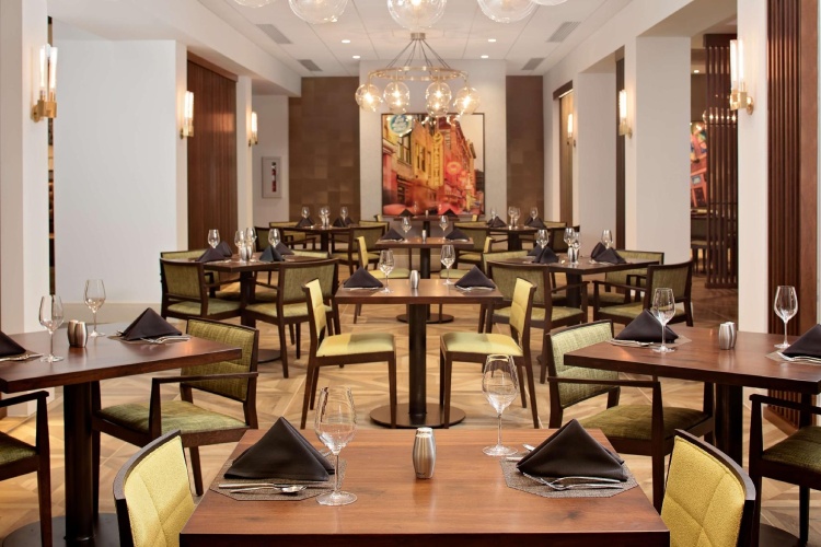 Hilton Nashville Marriott photo 12