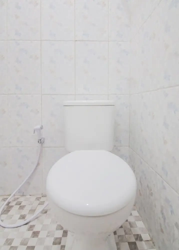 Deluxe Double Suite