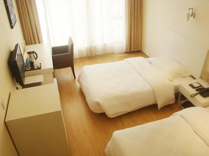 Motel 268