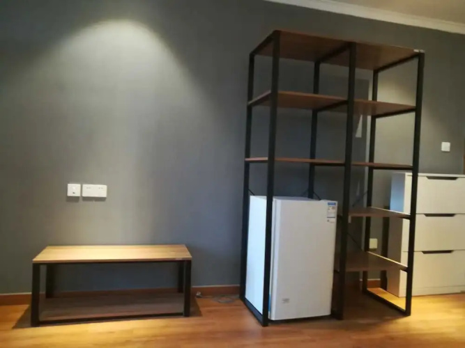 UMI Community Lujiazui Branch