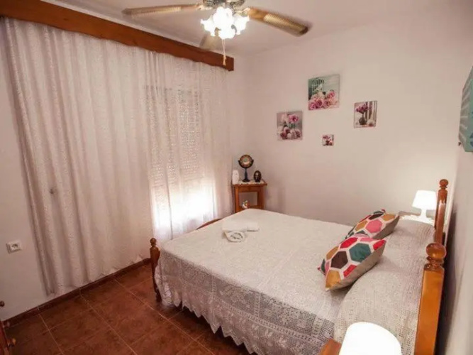 Apartamentos Candil