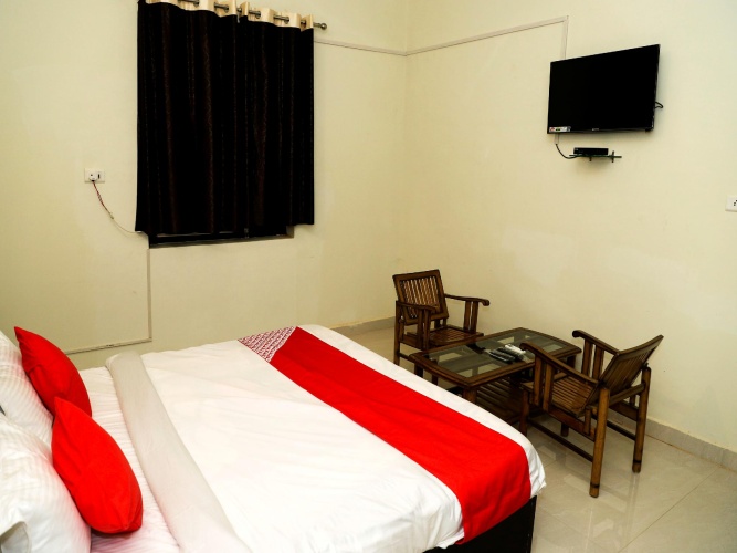Classic Double room