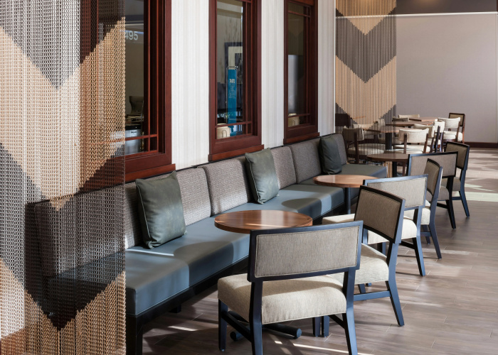Hampton Inn & Suites Boise-Downtown photo 27
