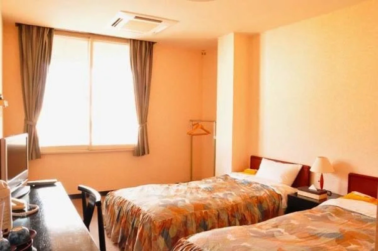 New Hotel Wakaba