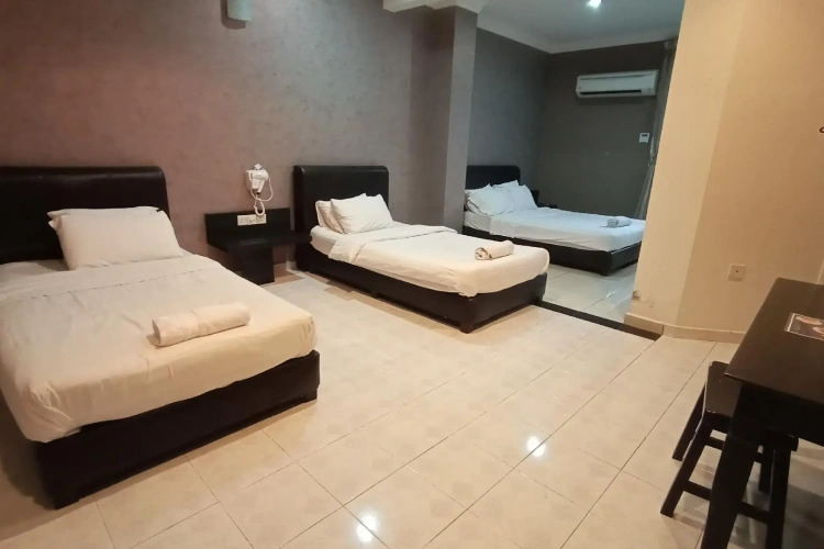 Family Suite
