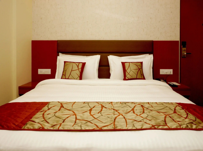 Hotel Amalfi Grand