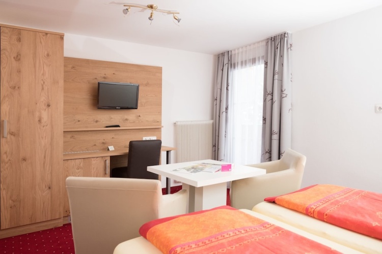 Pension Irlingerhof