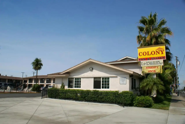 Super 8 Buena Park