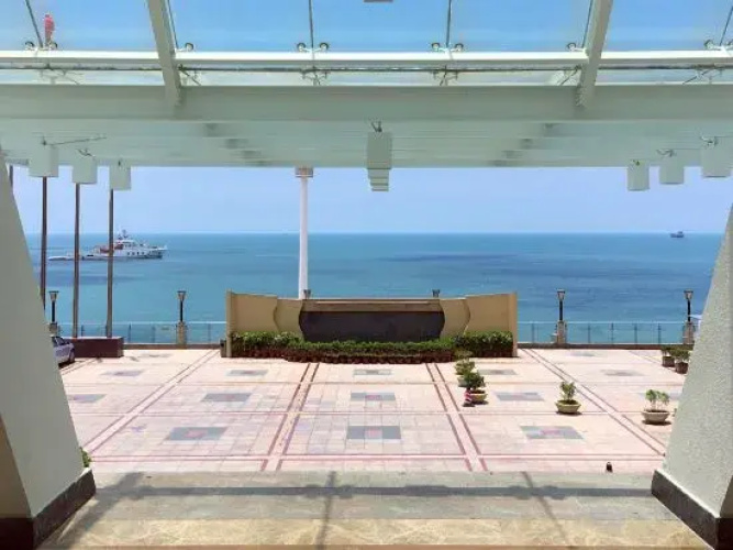 Shantou Seaview Resort
