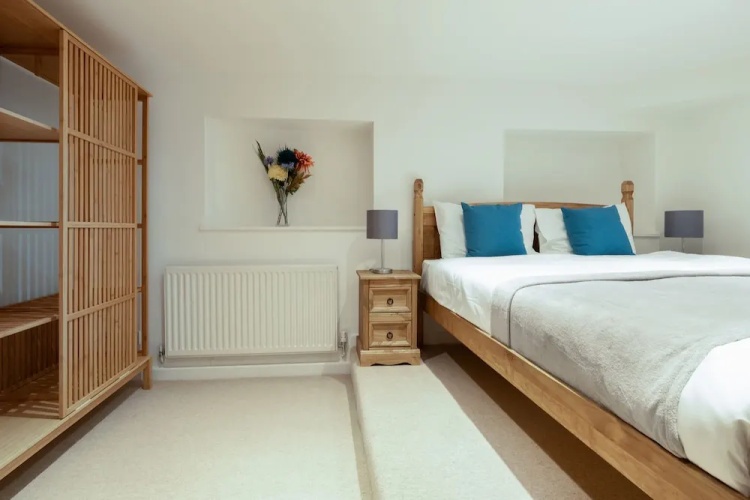 Oasis Apartment