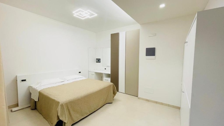 Superior Quadruple room