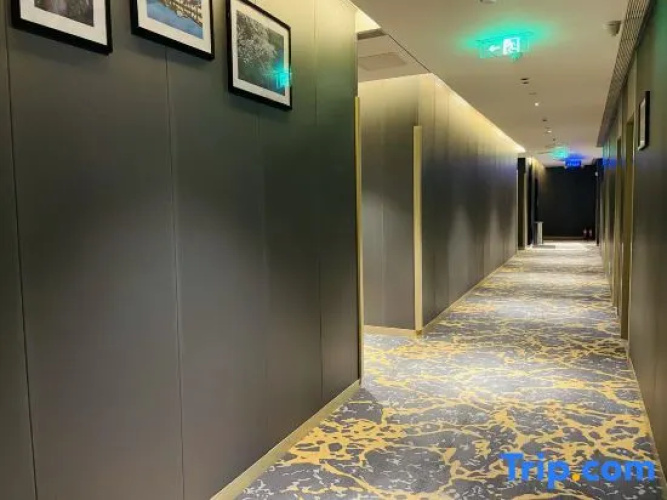 Xianggu Hotel