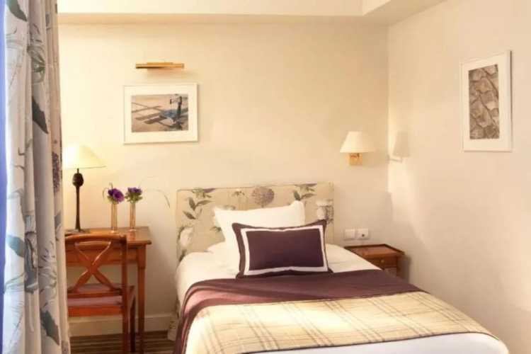 Le Relais Madeleine - Image 5