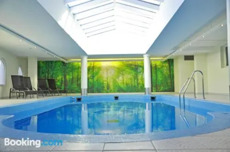Naturhotel LechLife