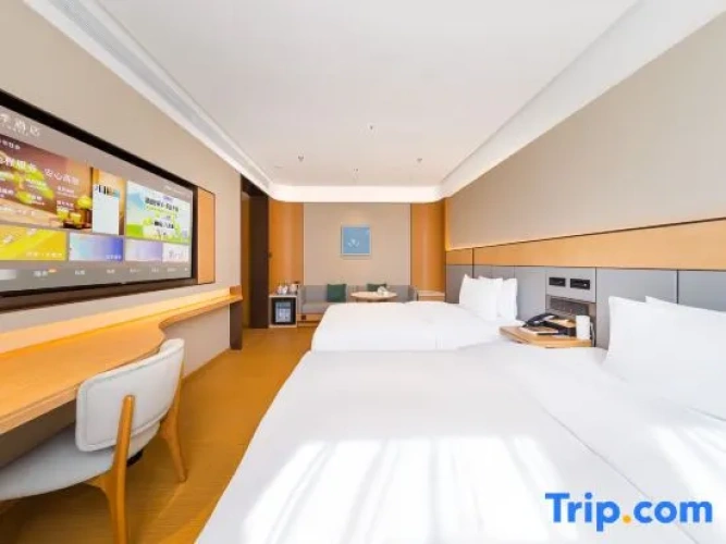 Business Twin room