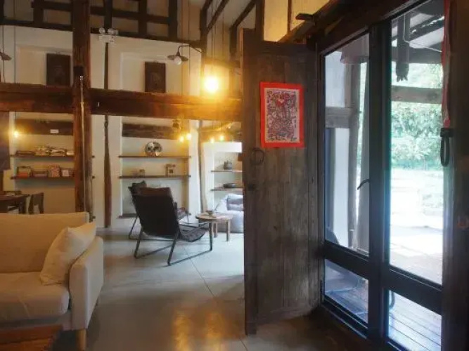 mubu hotel