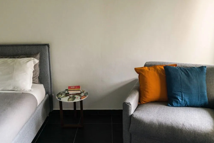 B&B Welchome