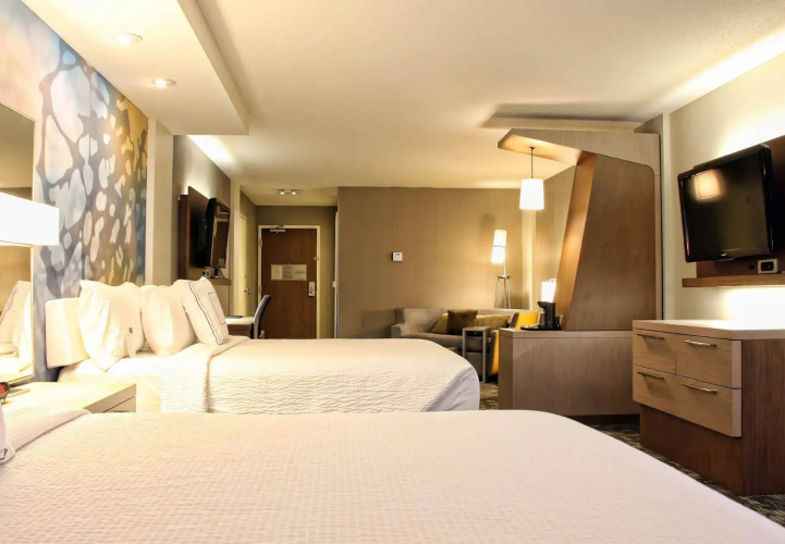 Courtyard Philadelphia Bensalem
