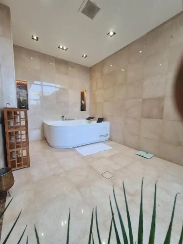 Villa Bali Jeddah