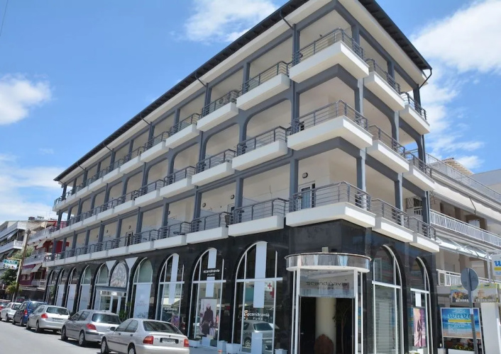 Hotelafbeelding