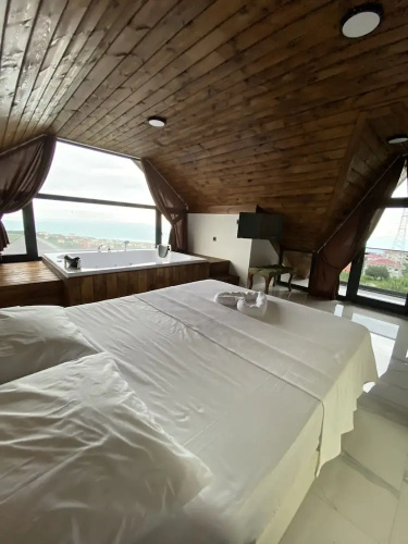 Villa Deniz