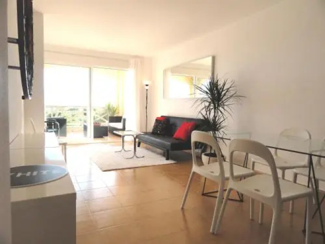 Sea Home Peñiscola