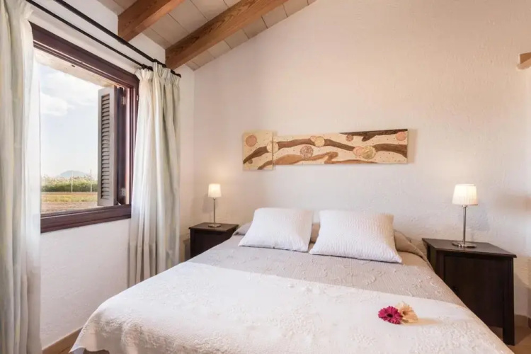 Villa - 3 Bedrooms with Pool - 103148