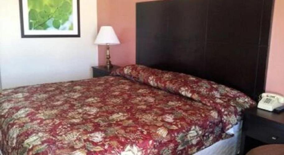 spanish trails inn