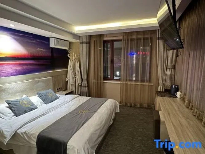 Business Double room
