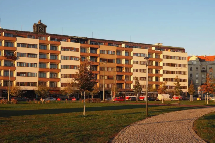 Otel görseli