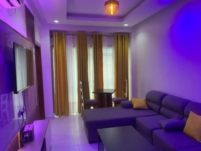 Merveille Hotel Douala