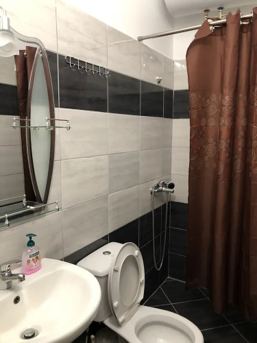 Hotel Villa Ago