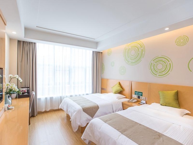 Business Double room