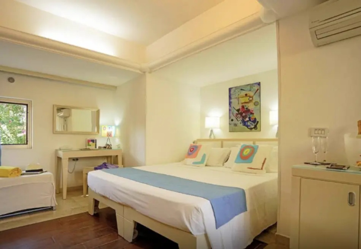 Comfort Triple room