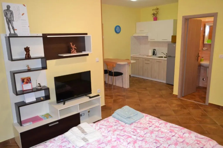 Abba Apartments