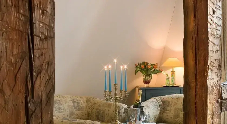 Zamek w Krokowej