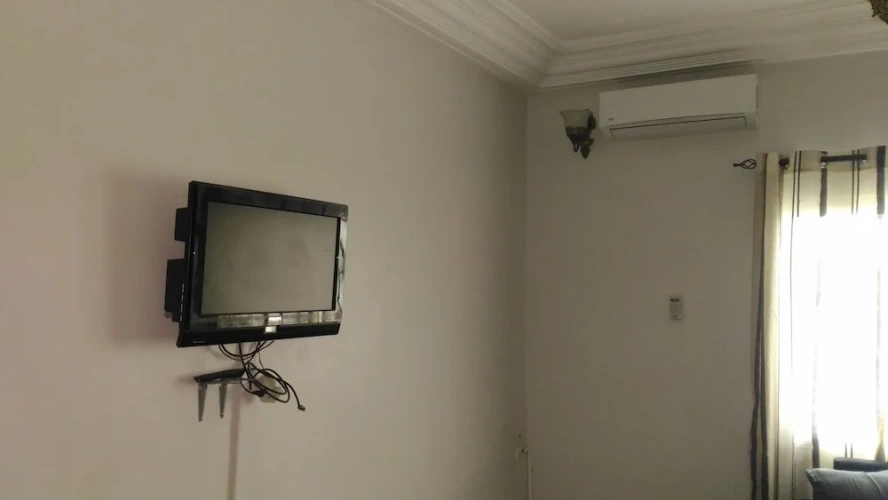 Quadruple Family Apartment