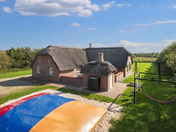 Cottage