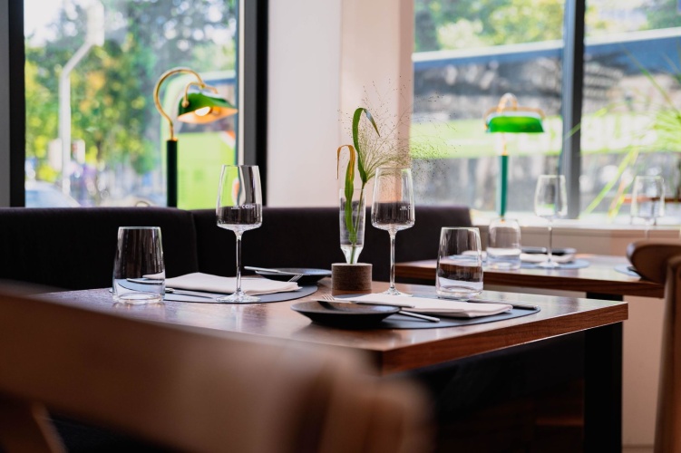 Arcotel Wimberger Vienna photo 36