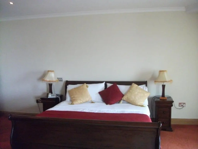 Standard Family room