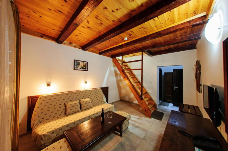 Hotel Dumanov