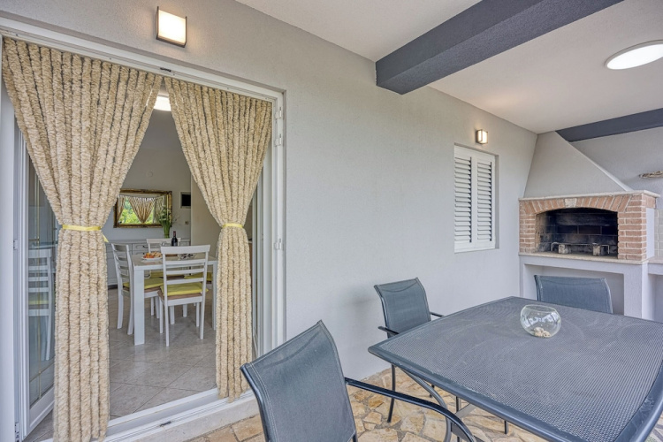 Apartment Marija