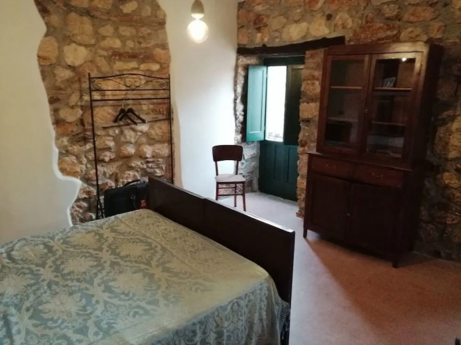 La casa di Duilia