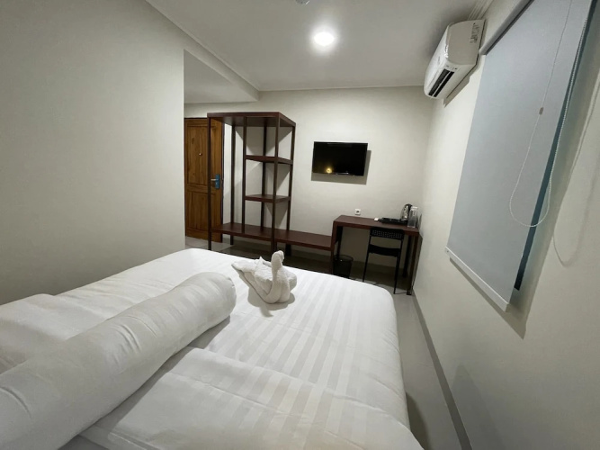 Liberta Home Seririt Bali