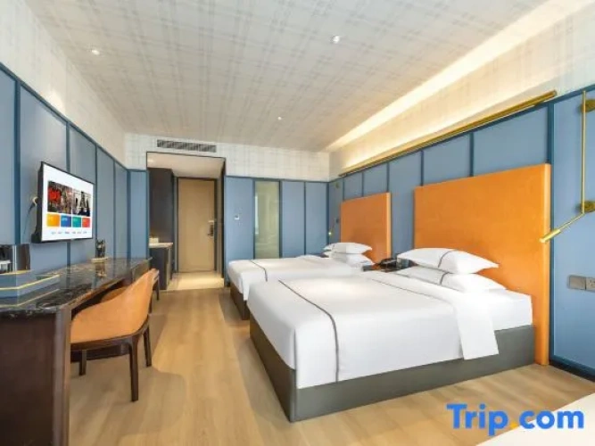 Premium Twin room