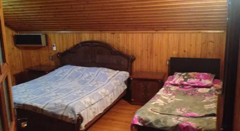 Guest House On Chavchavadze 2