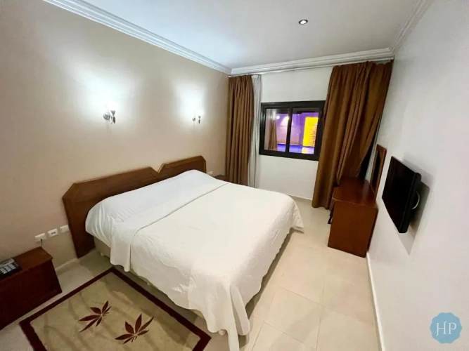 Single room